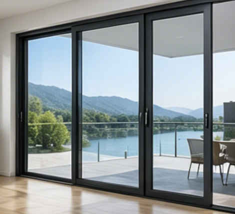 Door & Window Glass