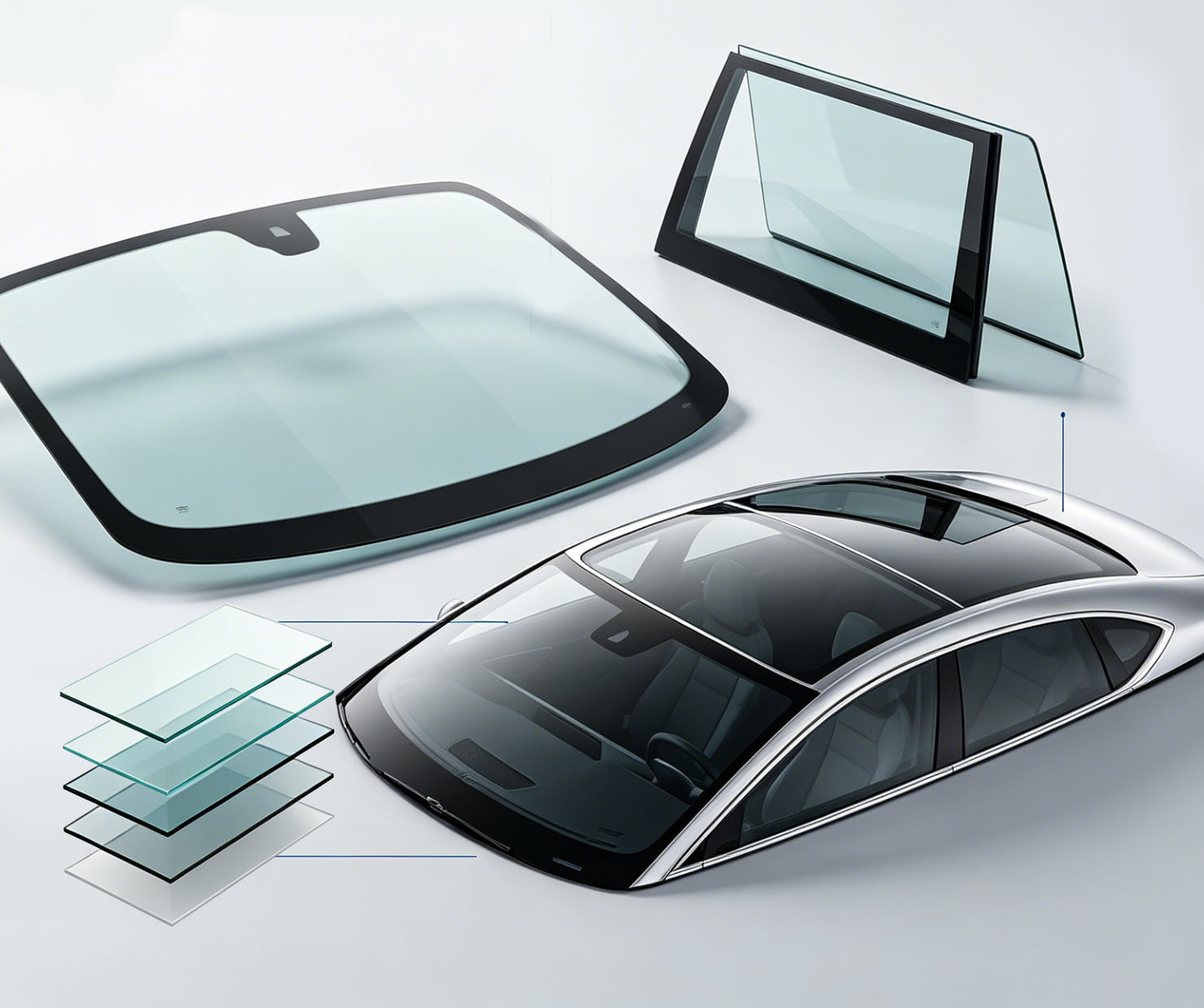Automotive Glass