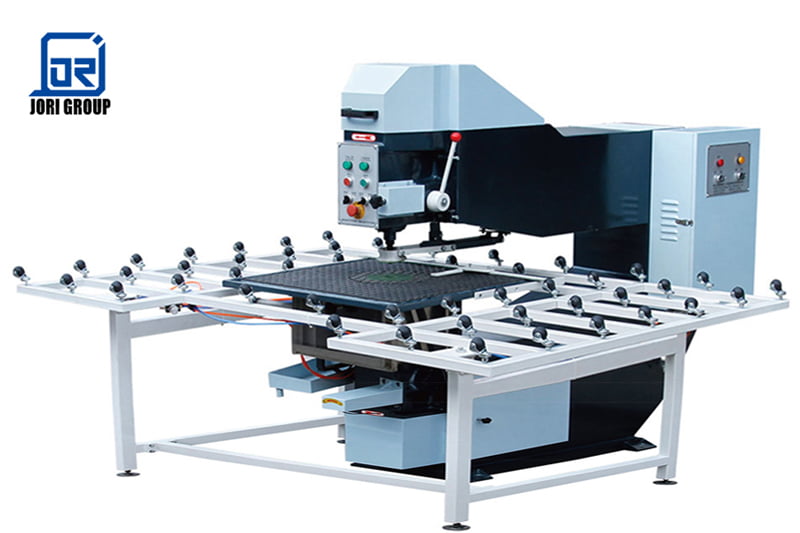 Glass Drilling Machine