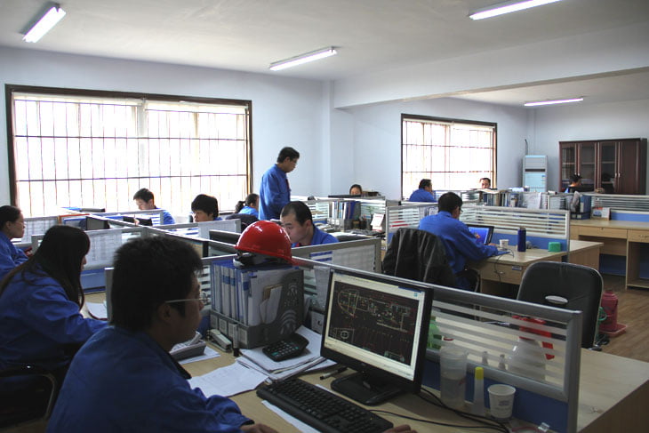 Assembly workshop