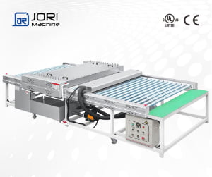 Glass Washing Machine