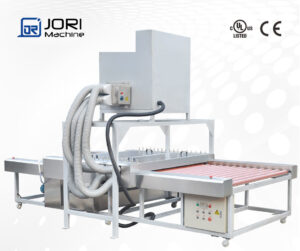 High Efficiency Glass Washing Machine JR1600B