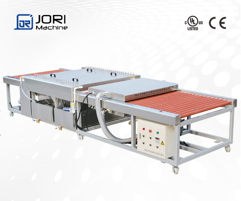Glass Washing Machine: Simplify Glass Cleaning with Smart Automation