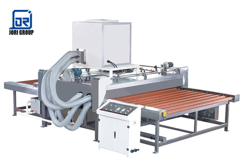 Glass Washing Machine