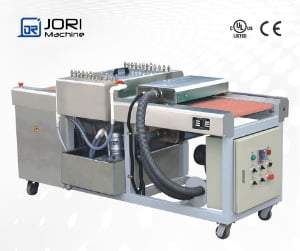 Automatic Glass Washing Machine for Glass Processing