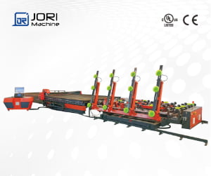 Glass Cutting Machine
