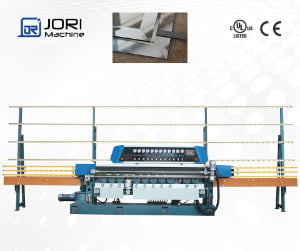Large Bevel Width Beveling Machine