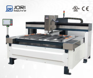 CNC Glass Drilling Machine
