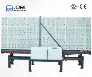 Automatic Vertical Glass Turner