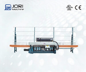 Glass Straight Line Edging Machine